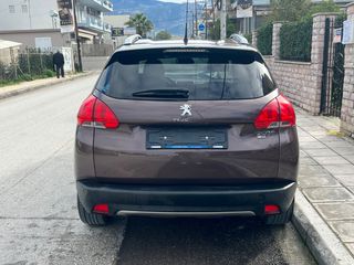 Peugeot 2008 2015 1.6 HDI ALLURE GRIP CONTROL-thumb-3