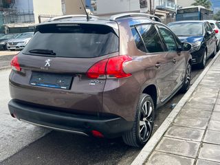 Peugeot 2008 2015 1.6 HDI ALLURE GRIP CONTROL-thumb-4