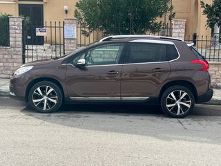 Peugeot 2008 2015 1.6 HDI ALLURE GRIP CONTROL-thumb-5