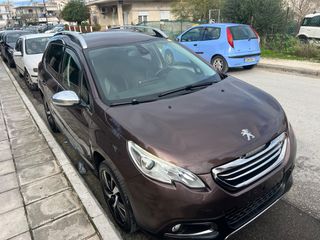 Peugeot 2008 2015 1.6 HDI ALLURE GRIP CONTROL-thumb-11