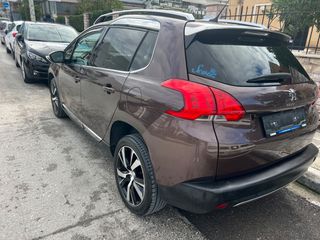 Peugeot 2008 2015 1.6 HDI ALLURE GRIP CONTROL-thumb-13