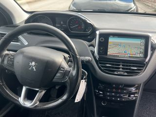 Peugeot 2008 2015 1.6 HDI ALLURE GRIP CONTROL-thumb-21