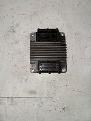 OPEL ASTRA G 98-04 Εγκέφαλος (Ζ16ΧΕ)