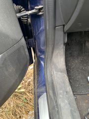 Γωνιές μασπιε Opel Astra H 2004-2008