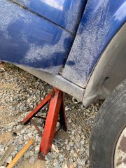 Γωνιές μασπιε Opel Astra H 2004-2008-thumb-2