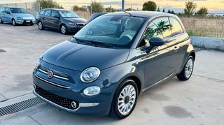 Fiat 500 2019 PANORAMA NAVI