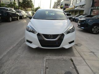 Nissan Micra 2019 Energy 1.5 ΕΛΛΗΝΙΚΟ