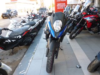 Suzuki V-Strom 650 2025 XT EU5 MY25-thumb-3