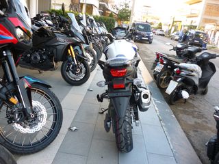 Suzuki V-Strom 650 2025 XT EU5 MY25-thumb-4