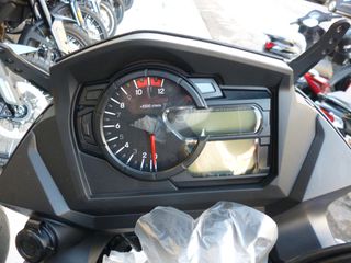 Suzuki V-Strom 650 2025 XT EU5 MY25-thumb-5