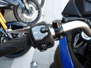Suzuki V-Strom 650 2025 XT EU5 MY25-thumb-6