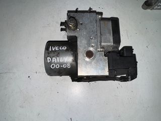 IVECO DAILY 00-07	Μονάδα ABS