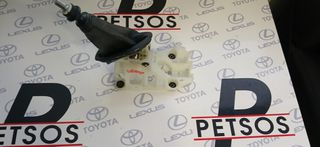 TOYOTA  URBAN  CRUISER  2009-2015 1ND ΕΠΙΛΟΓΕΑΣ ΤΑΧΥΤΗΤΩΝ