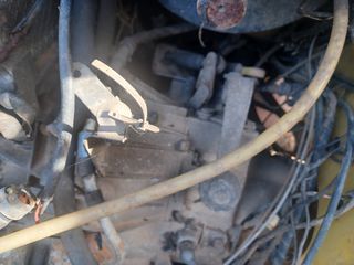 MERCEDES VITO W638 ΝΤΙΖΕΣ ΓΙΑ ΣΑΣΜΑΝ