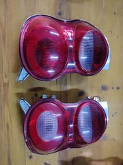 Smart ForTwo  451  πίσω φανάρια