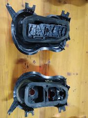 Smart ForTwo  451  πίσω φανάρια-thumb-1