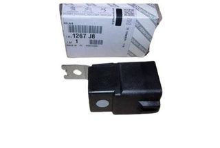ΡΕΛΕ ΗΛΕΚΤΡΙΚΟ ΒΕΝΤΙΛΑΤΕΡ JUMPER III BOXER 3 1267J8
