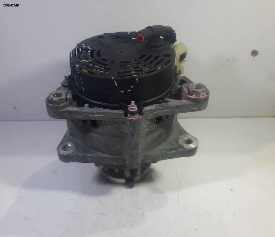 ΔΥΝΑΜΟ 1.8 TDCi FORD C-MAX 2003-2010/FOCUS 2004-2011 (EG)