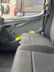 Κόφα Mercedes-Benz 2012 816 ATEGO 3  BLUETEC 5-thumb-14