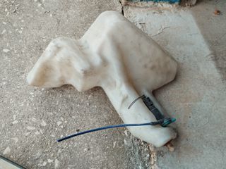 ΔΟΧΕΙΟ ΝΕΡΟΥ ΥΑΛΟΚΑΘΑΡΙΣΤΗΡΩΝ ΜΕ ΜΟΤΕΡ MERCEDES BENZ A CLASS 98-04