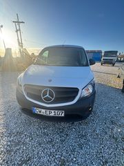 Κλούβα Mercedes-Benz 2020 CITAN 109