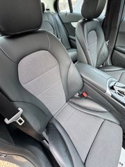 Mercedes-Benz C 180 2018 7G-TRONIC AVANTGARDE LED-thumb-37