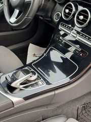 Mercedes-Benz C 180 2018 7G-TRONIC AVANTGARDE LED-thumb-38