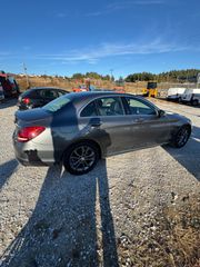 Mercedes-Benz C 180 2018 7G-TRONIC AVANTGARDE LED-thumb-9