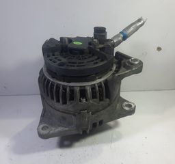 ΔΥΝΑΜΟ (ΜΕ ΚΑΣΤΑΝΙΑ) 3.0 T.D. IVECO DAILY 2007-2011 (EG)