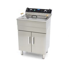 ΗΛΕΚΤΡΙΚΗ ΦΡΙΤΕΖΑ ΜΕ ΕΡΜΑΡΙΟ MX-35L