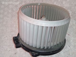 DAEWOO TACUMA - Chevrolet Rezzo 1999 - 2007.//  ΜΟΤΕΡ ΚΑΛΟΡΙΦΕΡ ΕΒΑΠΟΡΕΤΑΣ  \\  ΓΝΗΣΙΑ-ΚΑΛΟΜΕΤΑΧΕΙΡΙΣΜΕΝΑ-ΑΝΤΑΛΛΑΚΤΙΚΑ