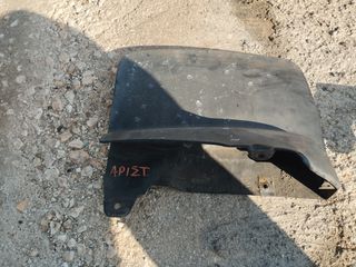 ΛΑΣΠΩΤΗΡΑΣ ΑΡΙΣΤΕΡΑ TOYOTA LAND CRUISER 96-02