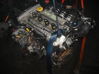 ALFA ROMEO 2.0 JTS-thumb-1