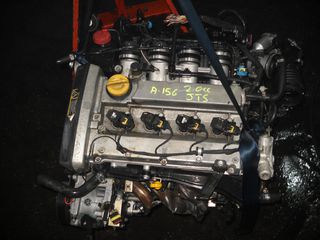 ALFA ROMEO 2.0 JTS-thumb-2
