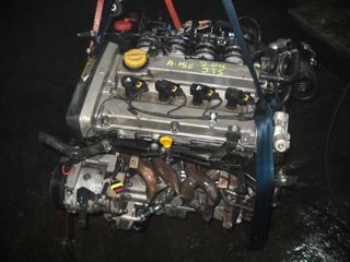 ALFA ROMEO 2.0 JTS-thumb-3