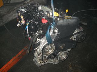 ALFA ROMEO 2.0 JTS-thumb-4