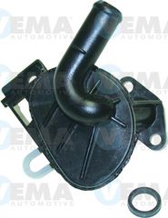 Βαλβίδα ελέγχου ψυκτικού VEMA 13458