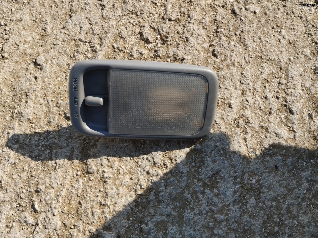 ΠΛΑΦΟΝΙΕΡΑ ΘΥΡΩΝ TOYOTA LAND CRUISER 98-05