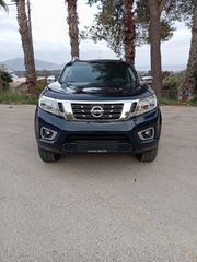 Nissan Navara 2016