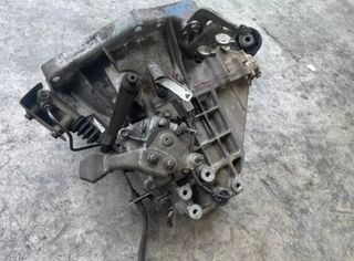TOYOTA  YARIS 2006-2015 1KR ΣΑΖΜΑΝ
