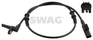 Αισθητήρας, στροφές τροχού SWAG 10 10 2826