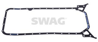 Φλάντζα, λεκάνη λαδιού SWAG 10 10 4499