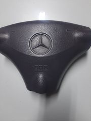 Αερόσακος οδηγού mercedes a class w168