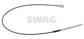 Ντίζα, φρένο ακινητοποίησης SWAG 10 90 1958