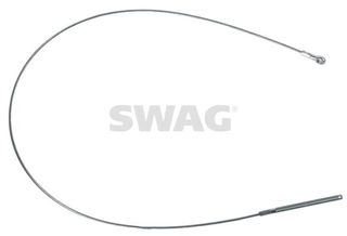 Ντίζα, φρένο ακινητοποίησης SWAG 10 90 1969