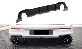 DIFFUSER ΔΙΑΧΥΤΗΣ ΓΙΑ VW GOLF 8