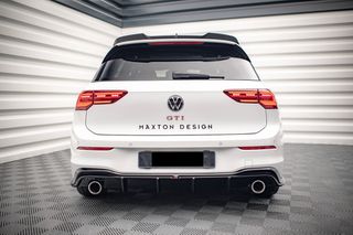 DIFFUSER ΔΙΑΧΥΤΗΣ ΓΙΑ VW GOLF 8-thumb-3