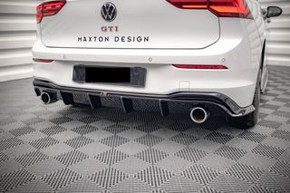 DIFFUSER ΔΙΑΧΥΤΗΣ ΓΙΑ VW GOLF 8-thumb-5