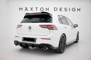 DIFFUSER ΔΙΑΧΥΤΗΣ ΓΙΑ VW GOLF 8-thumb-6