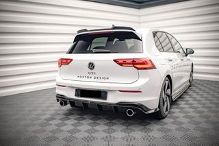 DIFFUSER ΔΙΑΧΥΤΗΣ ΓΙΑ VW GOLF 8-thumb-7